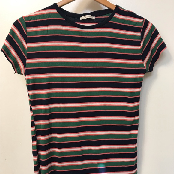 Zara Soft Tee - Picture 2 of 4